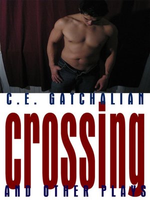 cover image of Crossing and Other Plays